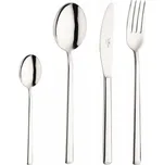 Pintinox Sada 24 příborů SYNTHESIS v červené krabici