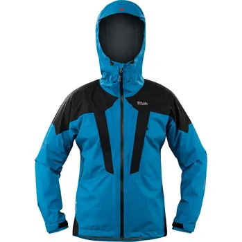 Pánská větrovka Tilak Stinger myconos blue/caviar black L