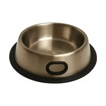 Miska pro psa Miska nerez stabilní s úchytem 0,68l