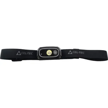 Čelovka HL190R Motion nabíjecí čelovka se senzorem pohybu