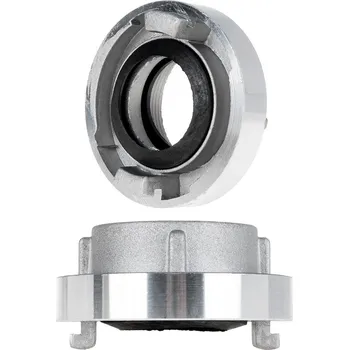 Zahradní hadice Rychlospojka pro požární hadici 2" - vnitřní závit G70104A GEKO