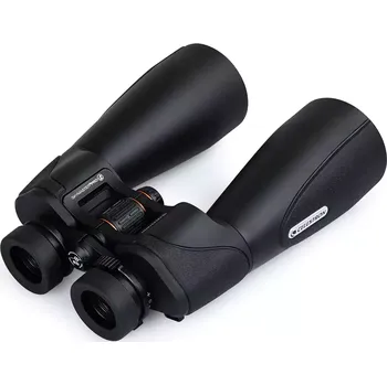 Dalekohled Binokulární dalekohled Celestron SkyMaster Pro ED 15x70 (#72034)