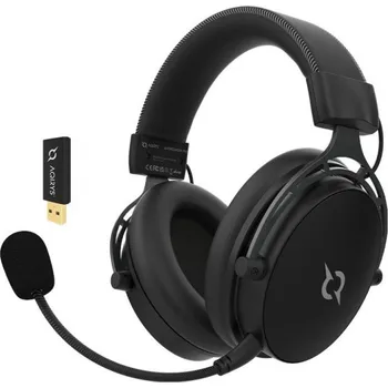 Sluchátka Aqirys Andromeda Pro