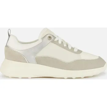 Dámské tenisky Geox Dámské Šedé dámské tenisky Geox Alleniee Šedá 39 (2402086)