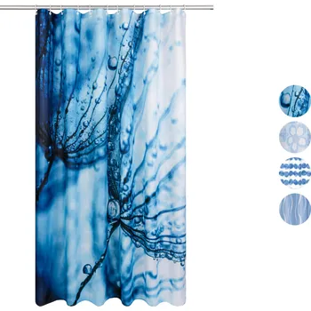 Sprchový závěs LIVARNO home Sprchový závěs, 180 x 200 cm