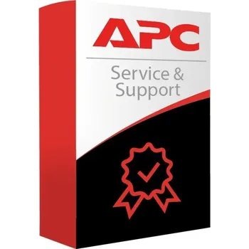 Záložní zdroj APC Start-Up Service 5X8 for Easy UPS 3S 10–15kVA Služba sestavení a spuštění, pro APC Easy UPS 3S 10–15kVA, 5X8 WASSEMSTRT-EZ-40