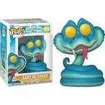 Funko POP! #1655 Disney: Zootopia 2 - Gary De'Snake