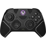 Turtle Beach Victrix Pro BFG Reloaded, herní ovladač pro Xbox Series XSX/XONE/PC/Mac Black