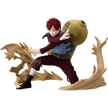 Figurka Figurka Naruto Shippuden - Gaara Vibration Stars