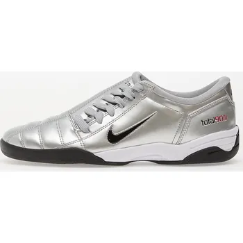 Dámské tenisky Tenisky Nike W T90 Metallic Silver/ Black-University Red EUR 38