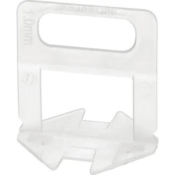 Kleště PARKSIDE® Pomůcky pro pokládku dlaždic (tahové záložky 1 mm)