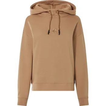 Dámská mikina esmara® U.S. Grand Polo Dámská mikina (hnědá, L (44/46))