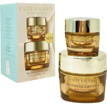 Pleťový krém Estée Lauder Dárková sada Revitalizing Supreme+ + 2 měsíce na vrácení zboží