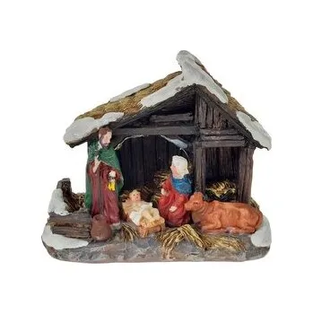 Dětské hřiště Szopka ze światłem (pl, 2000, Pudr, ADAR)