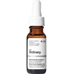The Ordinary Oční sérum (Multi-Peptide Eye Serum) 15 ml + 2 měsíce na vrácení zboží