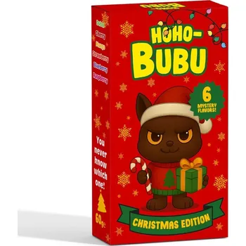 Čokoláda HOHO-BUBU choco 60g