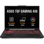 Asus TUF Gaming A16 FA607NU-RL051W Grey (Xbox Game Pass pro PC na 3 měsíce) 90NR0MU3-M002Z0
