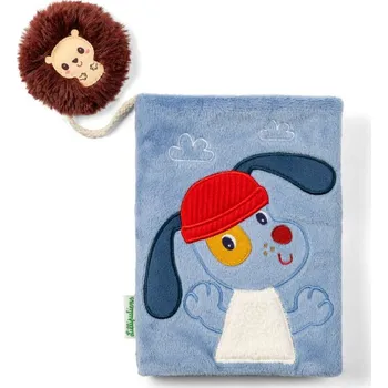 plyšák Lilliputiens - Foto album - pejsek Jules