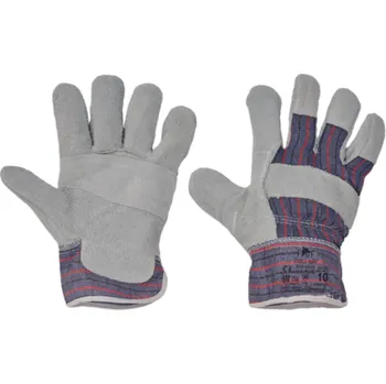 Pracovní oblečení Cerva Rukavice FF GULL LIGHT velikost 10,5