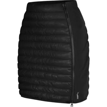 Dámské oblečení Sukně Montura Peak Hybrid Skirt W S black