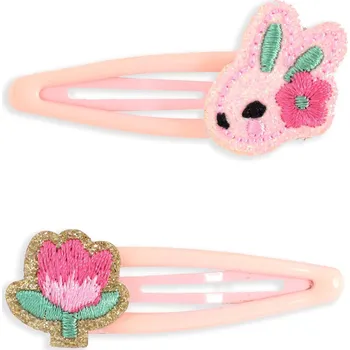 Sponky do vlasů Anémone