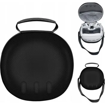 Herní zařízení Oculus JYS-MQ007 pro Meta Quest 3 černý