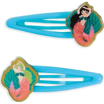 DJECO Sponky do vlasů Tallulah