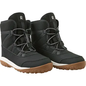 Chlapecké tenisky Reima obuv Myrsky black 30
