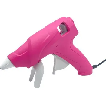 Tavná pistole Pistole tavná MAGENTA L, 70 W, Ø 11 - 11,5 mm