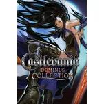 Castlevania Dominus Collection PC