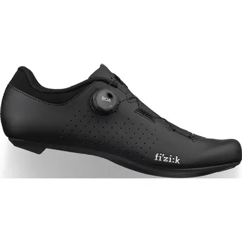 Pánské cyklistické tretry Fizik Vento Omna - black/black 45.5