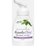 NAHS Essentia Clenz antibakteriální mýdlo na bázi kokosového oleje, výtažku z geránia a jehličí ZLEVNĚNO