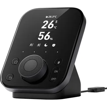 Switchbot Inteligentní rozvaděč Hub 3 + Doprava ZDARMA