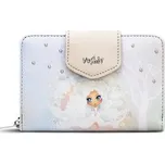 Vushie Anastasia Flap Wallet + Dárkové balení