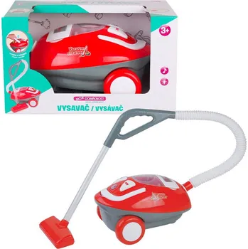 Dětská kuchyňka MOJE DOMÁCNOST - Vysavač