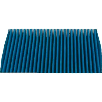 Kabinový filtr Filtr vzduchu v interiéru BOSCH 0 986 628 581