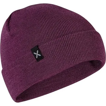 Čepice Čepice Montura Merino Cap wine red