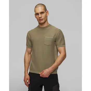 Pánské tričko Pánské Tričko Parajumpers Cyril 25smpmknpk04-327