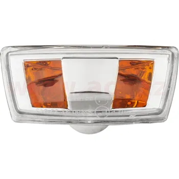 Směrový světlomet Blikač ACI 3745915