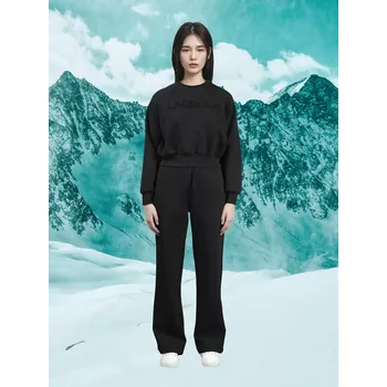 Dámská mikina Dámská mikina Lacroix Viviane Black