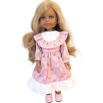 Panenka Panenka Paola Reina - Las Amigas - Melody v šatech