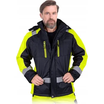 Bunda Leber&Hollman ASKER BSE, velikost M