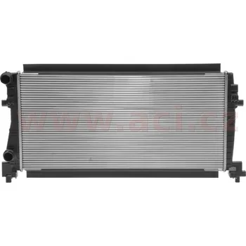 Chladič motoru Chladič, chlazení motoru ACI 58002340