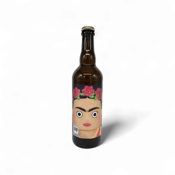 Pivo Twinberg - Frida (0,75L)