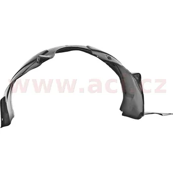 Příslušenství karosérie obložení, dutina kola ACI 8207433
