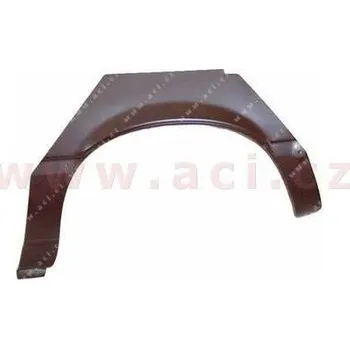 Příslušenství karosérie Boční stěna ACI 0606145