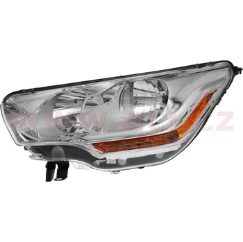 Přední světlomet Dálková světlomet ACI 0975961