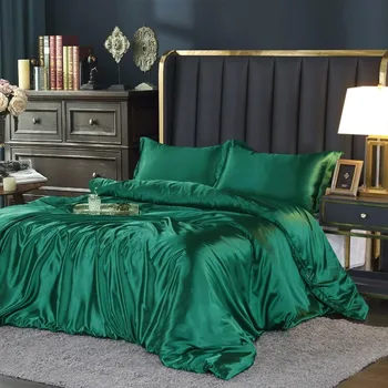 Povlečení Sada povlečení DXHOME 200 x 200 cm