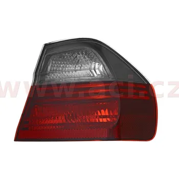 Osvětlení automobilu Zadní světlo ACI 0658926