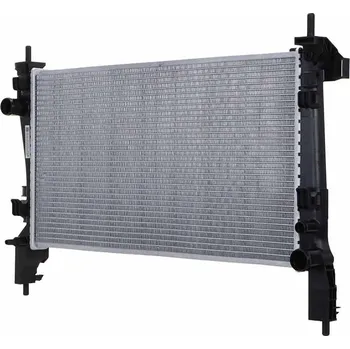 Chladič motoru Chladič, chlazení motoru HELLA 8MK 366 300-261